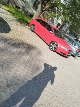Audi A6 3.2 quatro | Mobile.bg    15