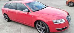 Audi A6 3.2 quatro | Mobile.bg    9