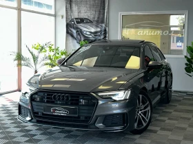 Audi A6 2.0TDI S-LINE NIGHT 204кс