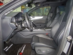 Audi A6 2.0TDI S-LINE NIGHT 204 | Mobile.bg    7