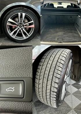 Audi A6 2.0TDI S-LINE NIGHT 204 | Mobile.bg    16