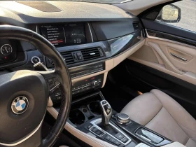 BMW 535 xDrive* CARFAX* БЕЗ ПЪРВОНАЧАЛНА* - 24200 лв. - 49491225 8