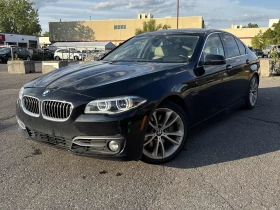BMW 535 xDrive* CARFAX* БЕЗ ПЪРВОНАЧАЛНА* 