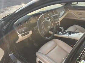 BMW 535 xDrive* CARFAX* БЕЗ ПЪРВОНАЧАЛНА* - 24200 лв. - 49491225 7