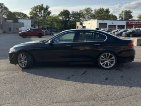 BMW 535 xDrive* CARFAX* БЕЗ ПЪРВОНАЧАЛНА* - 24200 лв. - 49491225 3