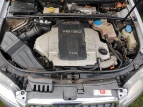 Audi A4 На части, снимка 7