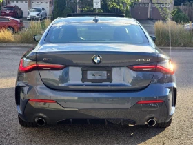 BMW 430 XDRIVE* M-SPORT* CRUISE CONTR.* MEMORY SEATS* KEYL - 58000 лв. / 29654.93 € - 62460725 6