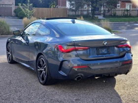 BMW 430 XDRIVE* M-SPORT* CRUISE CONTR.* MEMORY SEATS* KEYL - 58000 лв. / 29654.93 € - 62460725 5