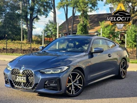 BMW 430 XDRIVE* M-SPORT* CRUISE CONTR.* MEMORY SEATS* KEYL - 58000 лв. / 29654.93 € - 62460725 3