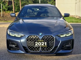 BMW 430 XDRIVE* M-SPORT* CRUISE CONTR.* MEMORY SEATS* KEYL - 58000 лв. / 29654.93 € - 62460725 2