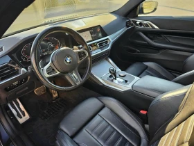 BMW 430 XDRIVE* M-SPORT* CRUISE CONTR.* MEMORY SEATS* KEYL - 58000 лв. / 29654.93 € - 62460725 8