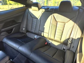 BMW 430 XDRIVE* M-SPORT* CRUISE CONTR.* MEMORY SEATS* KEYL - 58000 лв. / 29654.93 € - 62460725 15