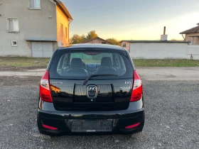 Hyundai I10 1.1 i facelift - 4300 лв. / 2198.56 € - 89156592 7