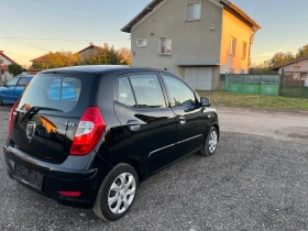 Hyundai I10 1.1 i facelift - 4300 лв. / 2198.56 € - 89156592 6