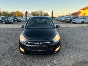     Hyundai I10 1.1 i facelift