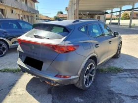 Обява за продажба на Cupra Formentor 1.4 /CAMЕРА/NAVI/LED/ ОЧАКВАН ВНОС  ~Цена по договаряне - изображение 2 | Auto.bg Обява за продажба на Cupra Formentor 1.4 /CAMЕРА/NAVI/LED/ ОЧАКВАН ВНОС  ~Цена по договаряне - изображение 2