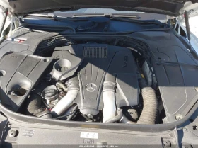 Mercedes-Benz S 550 Burmester* * *  * 360  | Mobile.bg    11