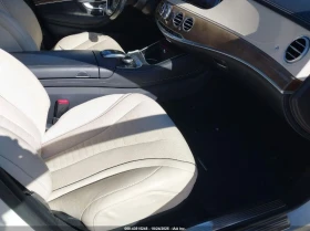 Mercedes-Benz S 550 Burmester* * *  * 360  | Mobile.bg    7