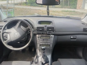 Toyota Avensis D-CAT, снимка 5