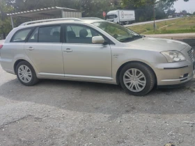 Toyota Avensis D-CAT, снимка 3