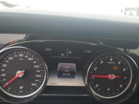 Mercedes-Benz E 350 2.0L 4 Rear-wheel drive - 47900 лв. / 24490.88 € - 67188885 12