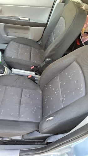 Mazda 2, снимка 9