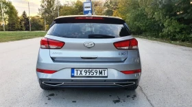 Hyundai I30 1.0 T-GDI, снимка 4 — Bazar.bg Hyundai I30 1.0 T-GDI, снимка 4