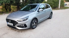Hyundai I30 1.0 T-GDI - изображение 1