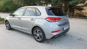 Hyundai I30 1.0 T-GDI, снимка 2 — Bazar.bg Hyundai I30 1.0 T-GDI, снимка 2