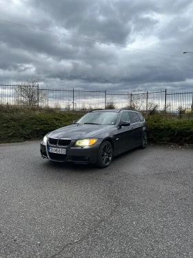 BMW 330 - 14500 лв. / 7413.73 € - 53334574 4