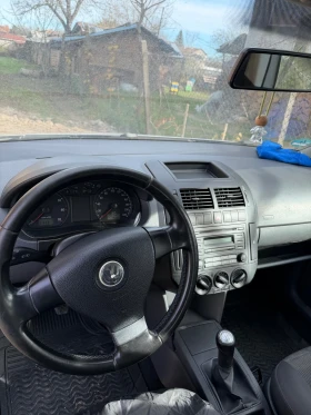 VW Polo, снимка 7 — Bazar.bg VW Polo, снимка 7