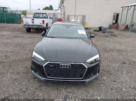Audi A5 SPORTBACK/PREMIUM/40 TFSI/ВИДЕО НА МОТОР