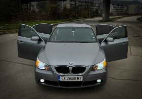 BMW 530 3.0d= 218к.с= Ръчка= НАВИ=  - 8999 лв. / 4601.12 € - 33225974 2