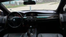 BMW 530 3.0d= 218к.с= Ръчка= НАВИ=  - 8999 лв. / 4601.12 € - 33225974 10