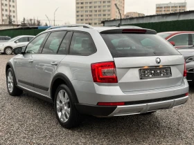 Skoda Octavia 2.0TDI/184к.с./Scout/4x4/DSG - 10800 € / 21122.96 лв. - 59999964 5