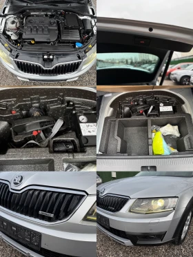Skoda Octavia 2.0TDI/184к.с./Scout/4x4/DSG - 10800 € / 21122.96 лв. - 59999964 16