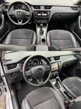 Skoda Octavia 2.0TDI/184к.с./Scout/4x4/DSG - 10800 € / 21122.96 лв. - 59999964 8