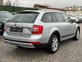Skoda Octavia 2.0TDI/184к.с./Scout/4x4/DSG - 10800 € / 21122.96 лв. - 59999964 7