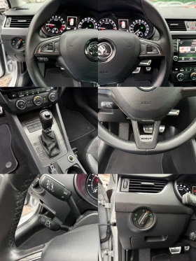 Skoda Octavia 2.0TDI/184к.с./Scout/4x4/DSG - 10800 € / 21122.96 лв. - 59999964 14