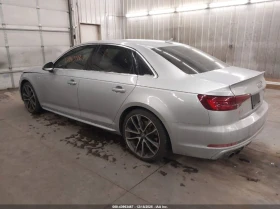 Audi S4 3l 3.0T Premium Plus - 15999 € / 31291.32 лв. - 35445245 3