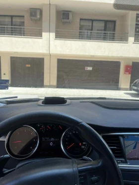 Peugeot 508 - 5000 € / 9779.15 лв. - 83478627 10