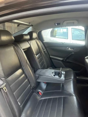 Peugeot 508 - 5000 € / 9779.15 лв. - 83478627 14