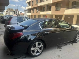 Peugeot 508 - 5000 € / 9779.15 лв. - 83478627 4