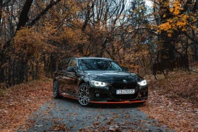 BMW 320, снимка 3