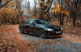 BMW 320, снимка 4