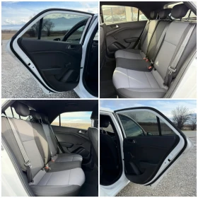 Hyundai I20 1.2i 84HP PASSION EURO 6 SERVICE BOOK TUV COC - 7500 € / 14668.73 лв. - 63439795 15