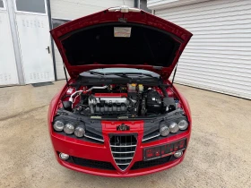 Alfa Romeo 159 1, 9 JTS ОРИГИНАЛ УНИКАТ ТОП СЪСТОЯНИЕ , снимка 11