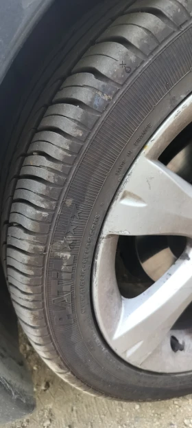 Subaru Legacy, снимка 9