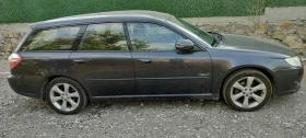 Subaru Legacy, снимка 1