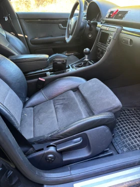 Audi A4 Б7 2.0TDI - 4300 € / 8410.07 лв. - 60969348 15